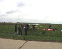 Рибальське - це напрямок