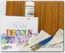 собствените рисуване