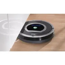 Робот-пилосос IRobot Roomba 780 - «Подобається! Який irobot вибрати roomba