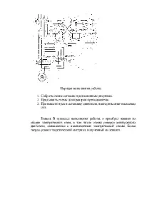 IKMI IKM3 обратен
