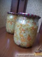 салати зеленчукови