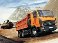 Посібники з ремонту та експлуатації автомобілів МАЗ (MAZ) автомобілів