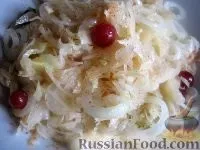 зимата салати