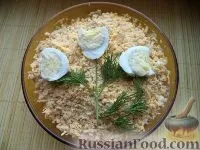 ястия ябълки