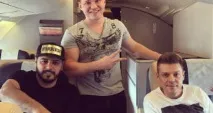 Самарський олігарх спустив мільйони на шикарнувесілля з моделлю Ксенією Царициною - Сайт Gold Women самарський