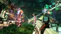 Sanctum 2 - Tower defense та кооперативний шутер від першої особи в одному флаконі, Ругамес шутер