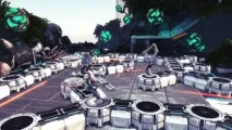 Sanctum 2 - Tower defense та кооперативний шутер від першої особи в одному флаконі, Ругамес шутер