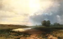 Евгений Викторович Александър Герасимов