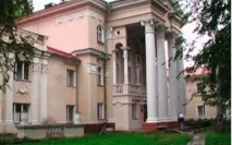 Санаторій Підлипки Московська Область підлипки