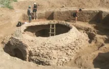 селище селитренное