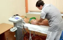 Санаторій - Хімік - Ярове Алтайський край хімік