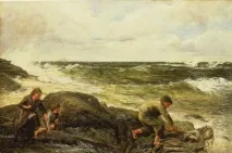 Русалки справді існують Public domain