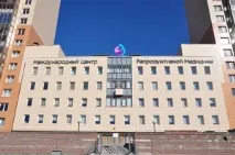 Санкт-Петербург, Виборзький район жінок