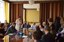 Санкт-Петербург, Виборзький район здоров