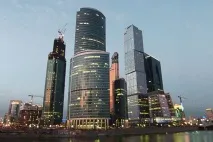 Найвищі будівлі в Україні україні