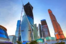 Найвищі будівлі в Україні будівлі