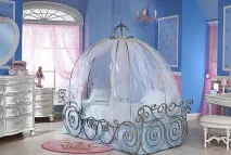 Рожеві шпалери в спальню, фото, приклади інтер’єру рожеві