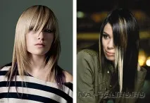 Найстильніші жіночі стрижки, 50 фото стильних стрижок найстильніші