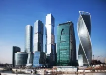 Найвищі будівлі в Україні україні