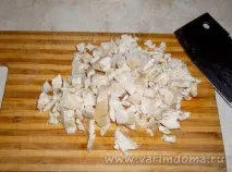 маслини гърди