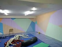 боядисване интериорно