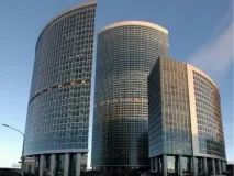 Найвищі будівлі в Україні україні
