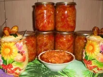 Салати з рисом на зиму найсмачніші рецепти рисом