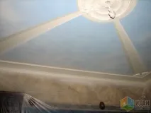 боядисване стени
