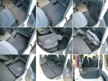 Салон-трансформер - Funcargo Verso