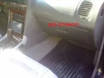 Салонний фільтр на Мусо мусо