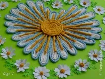 Ромашкова емблема, Країна Майстрів емблема