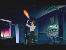 Runaway дорожняпригода - Статті Software статті
