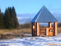 Рукотворний канал Копань Копань