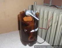 дръжка винтове гайки