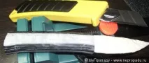 горния слой железен хлорид