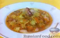 краставици ястия