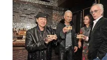 Scorpions історія легендарного рок-гурту - РІА Новини scorpions