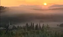 Серпіївські печери серпіївські