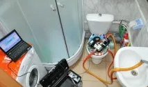 Лічильник води повірка чи заміна лічильник