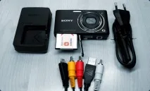 сайт sony