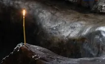 Серпіївські печери печери