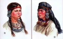 славянски амулации
