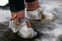 високи носите