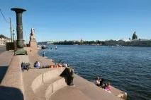 сфинкси университетския