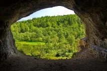 серпиевски замък