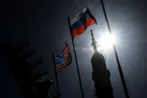 З Байконура стартувала ракета "Союз-ФГ" з новим екіпажем МКС союз-фг