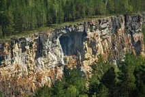 серпиевски пещерен