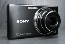 dsc-w380 преглед