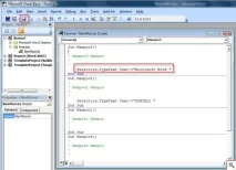 Секрети Microsoft Word 2007 word