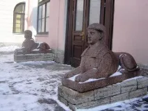 петербург петербург